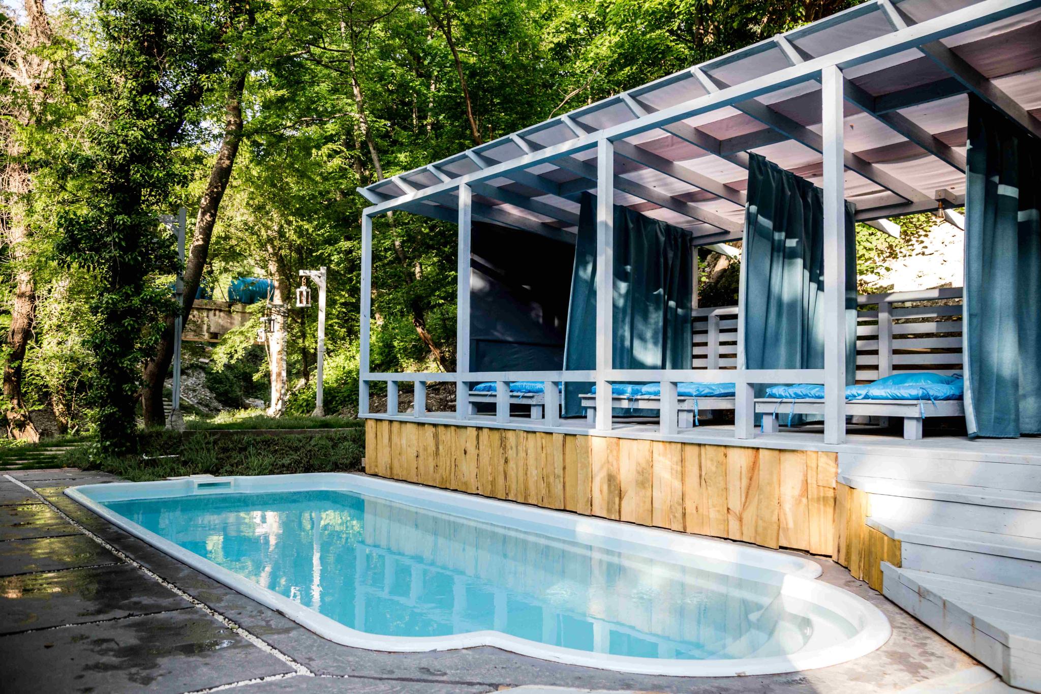 Дикое место кабардинка фото Дикое место кабардинка фото