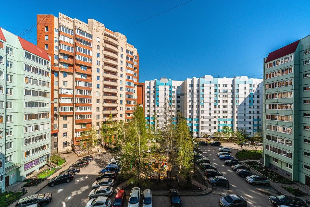 Скандинавия ул ильюшина 4 корп 1 фото Скандинавия ул ильюшина 4 корп 1 фото