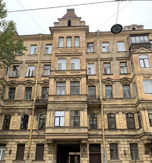 Можайская улица фото Можайская улица фото