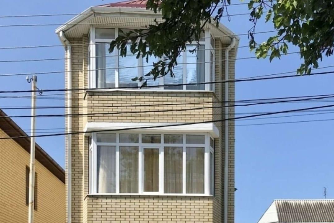 Купить Дом Б У В Анапе