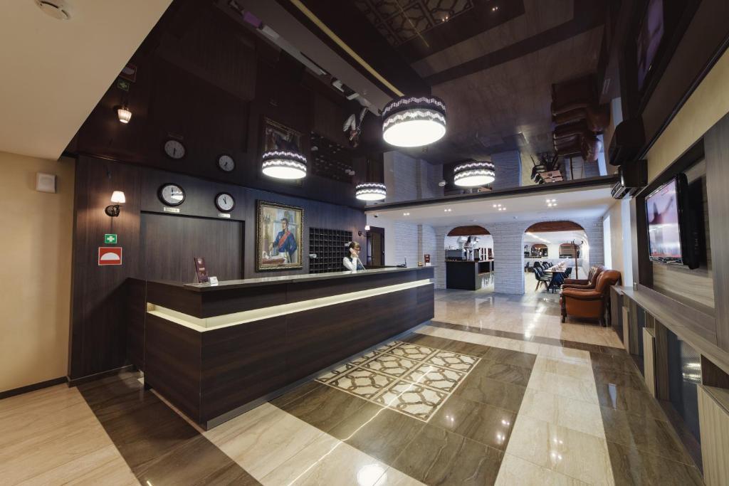 Отели рядом с Аэропортом Завьялово в Ижевске: недорогие гостиницы с ценами 2025