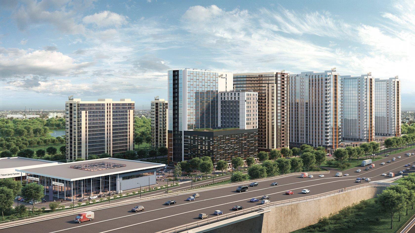 Пулковское шоссе 14 фото Пулковское шоссе 14 фото