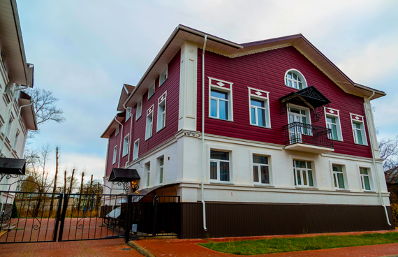 Гостиница вологда фото Гостиница вологда фото