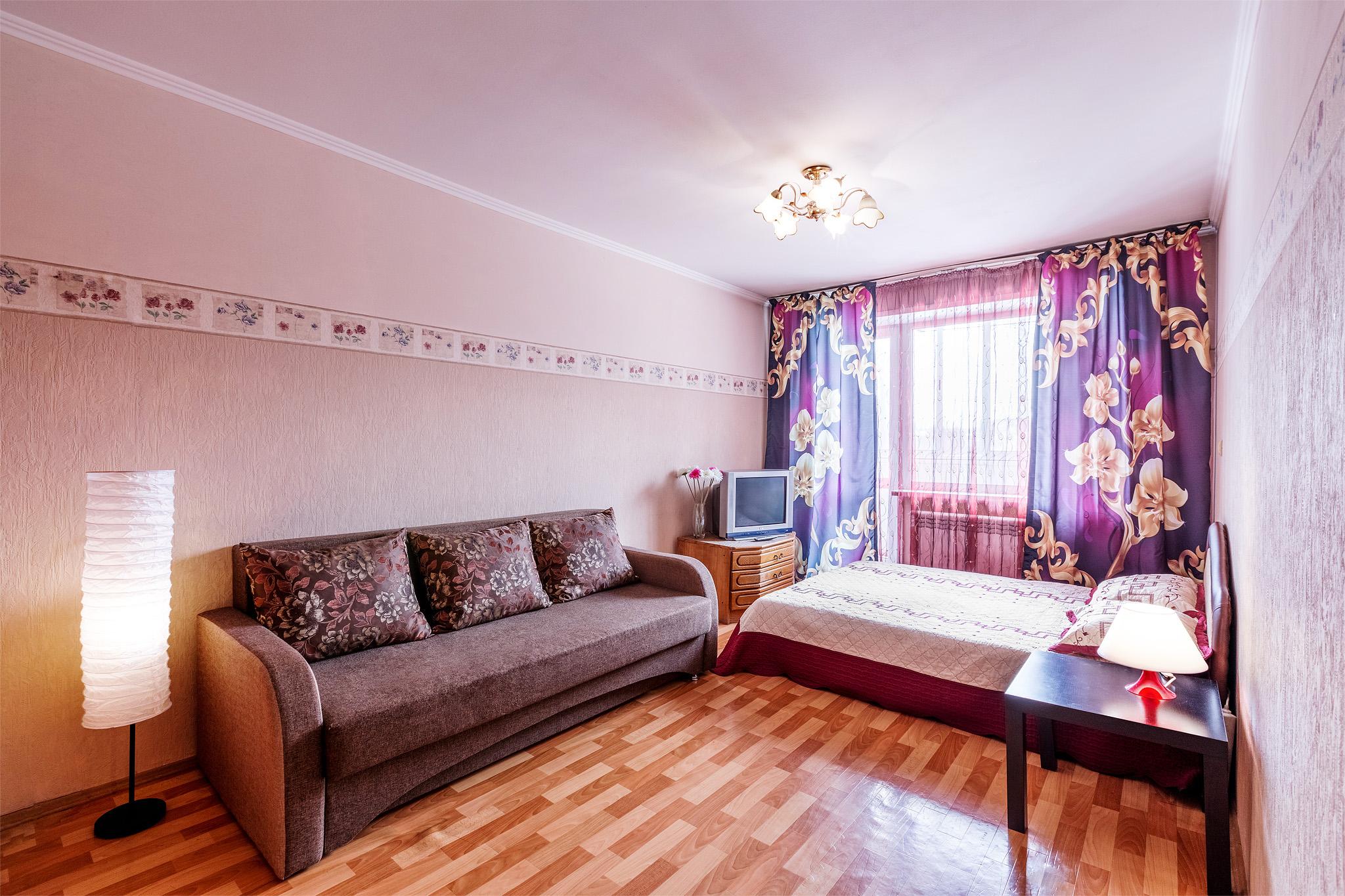 1-к. квартира, 35 м², 8/9 эт. на продажу в Кемерово Foto 27