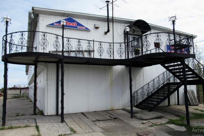 Забронировать отель Печора в России онлайн Троицко-Печорск. отзыва об отеле, цен