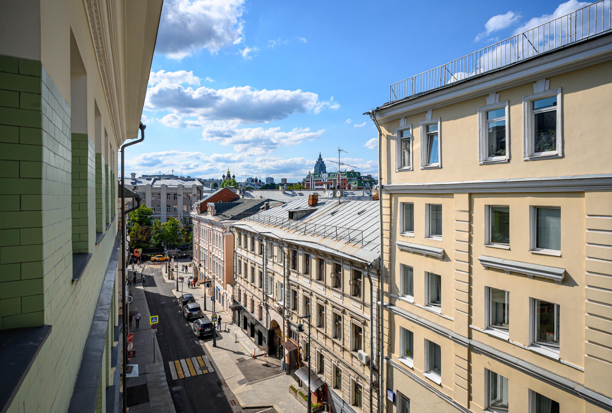 Борис Годунов, Москва, - цены на бронирование отеля, отзывы, фото, рейтинг  гостиницы