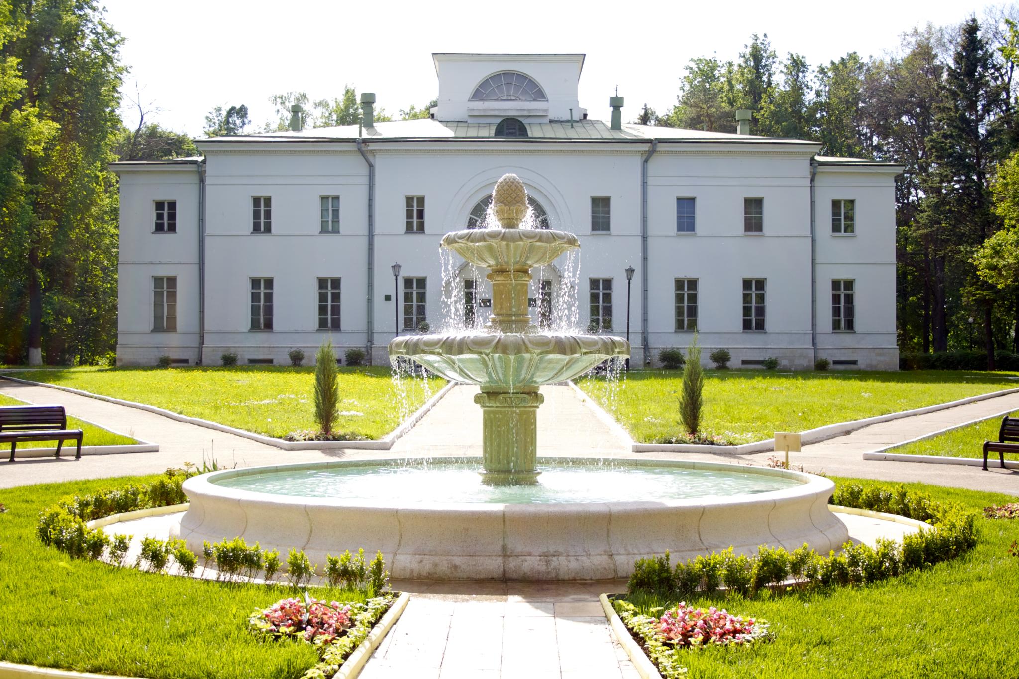 Парк отель ершово фото Парк отель ершово фото