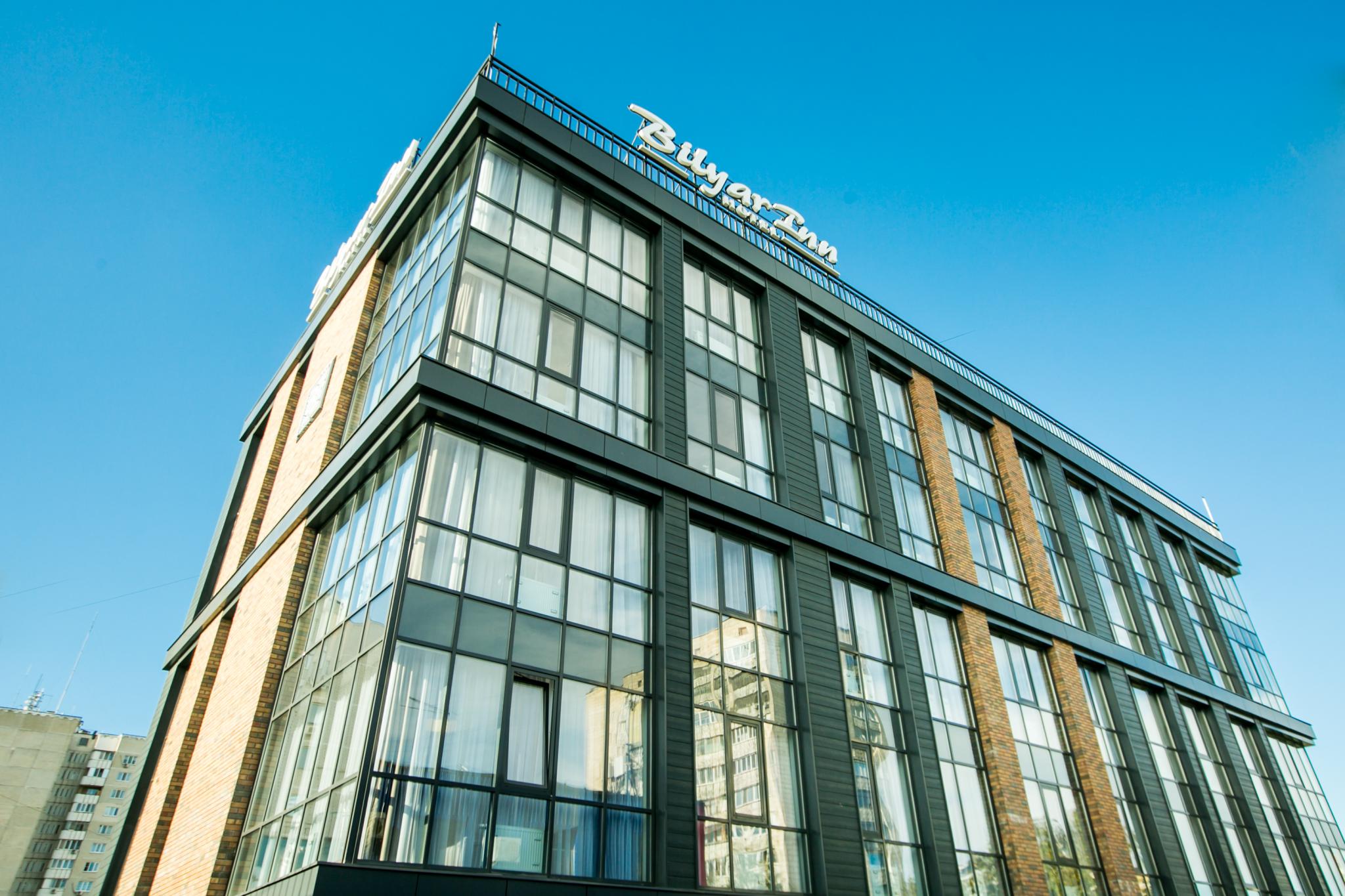 Bilyar Inn (Биляр Инн) Казань, - бронирование онлайн, отзывы, фото, адрес