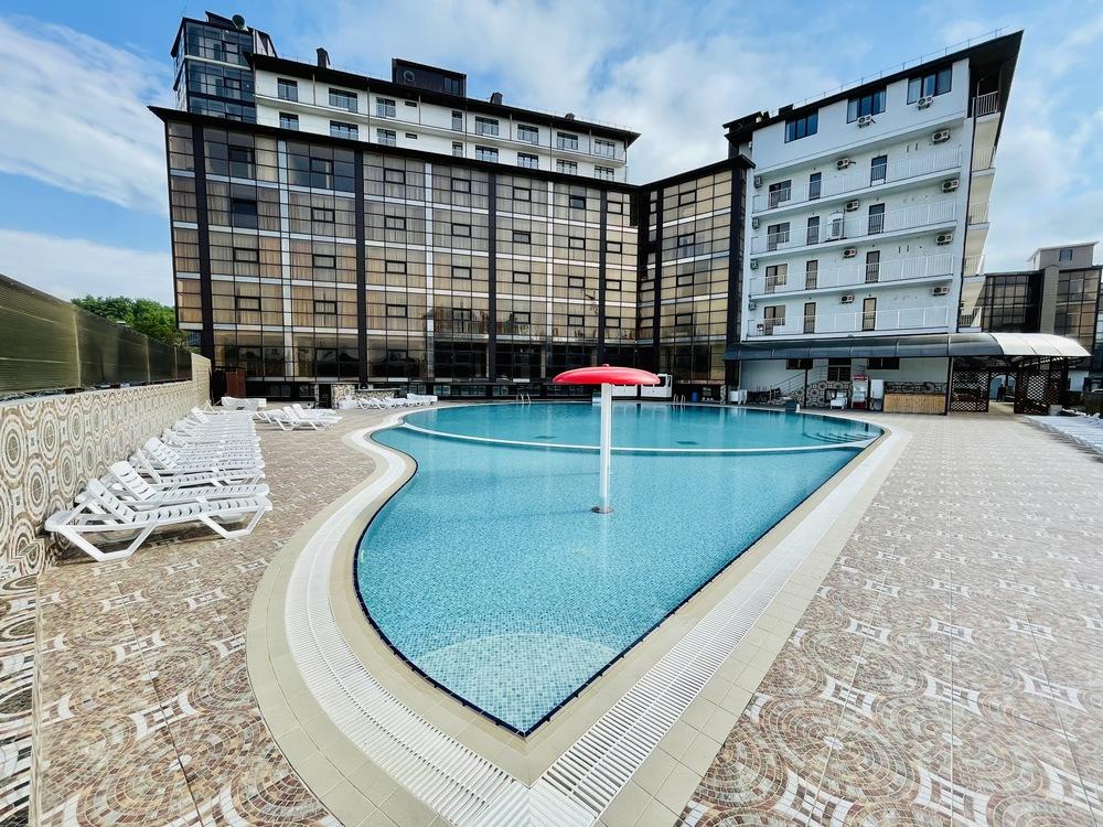 Отель святич анапа фото Отель святич анапа фото