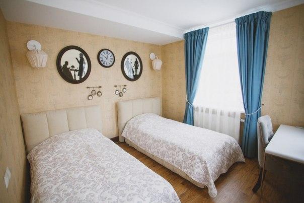 Бутик-отель Библиотека в Вологде 33 отзыва об отеле, цены и фото номеров - забро