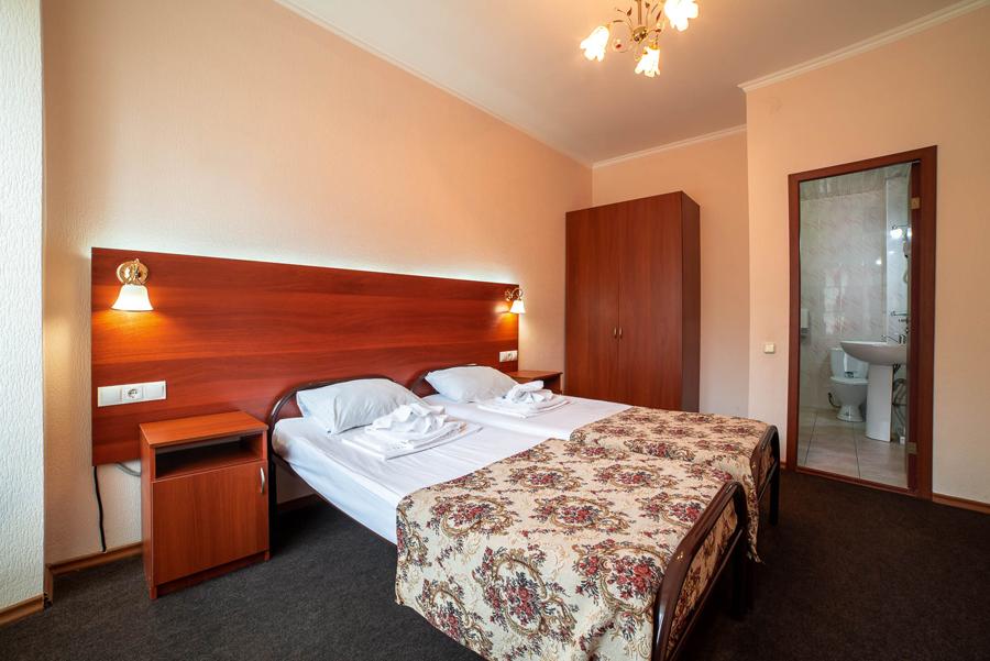 Бештау отель 3* - Россия, Ставропольский край - Отели Пегас Туристик