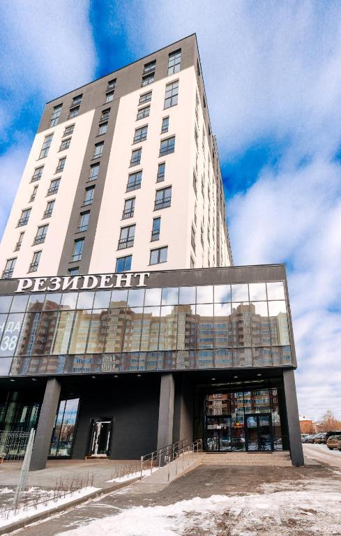 Отели тюмени фото Отели тюмени фото