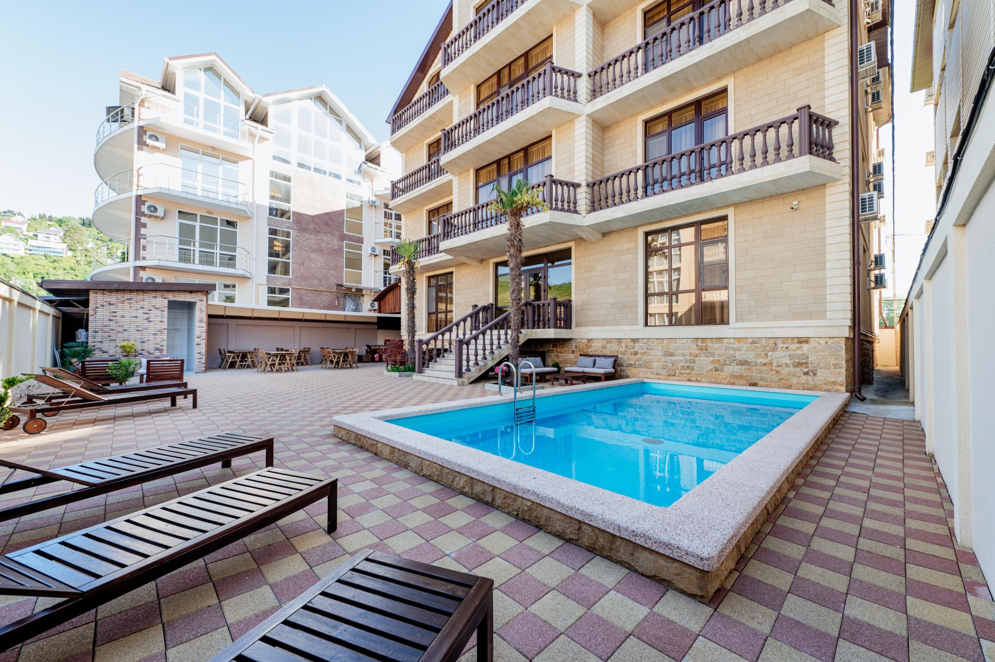 Лазаревское отели цены и фото Лазаревское отели цены и фото