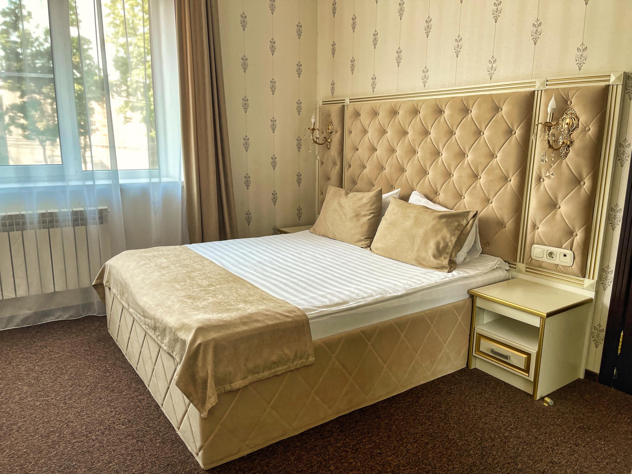 ГОСТИНИЦА АВРОРА КУРСК - фото и отзывы, от 4000