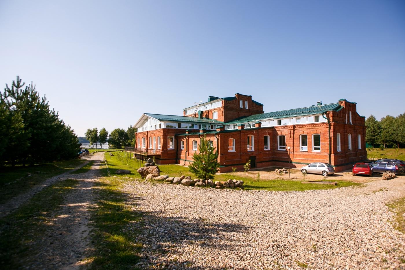Диево городище ярославль фото Диево Городище Пески, деревня, - бронирование онлайн, отзывы, фото, адрес