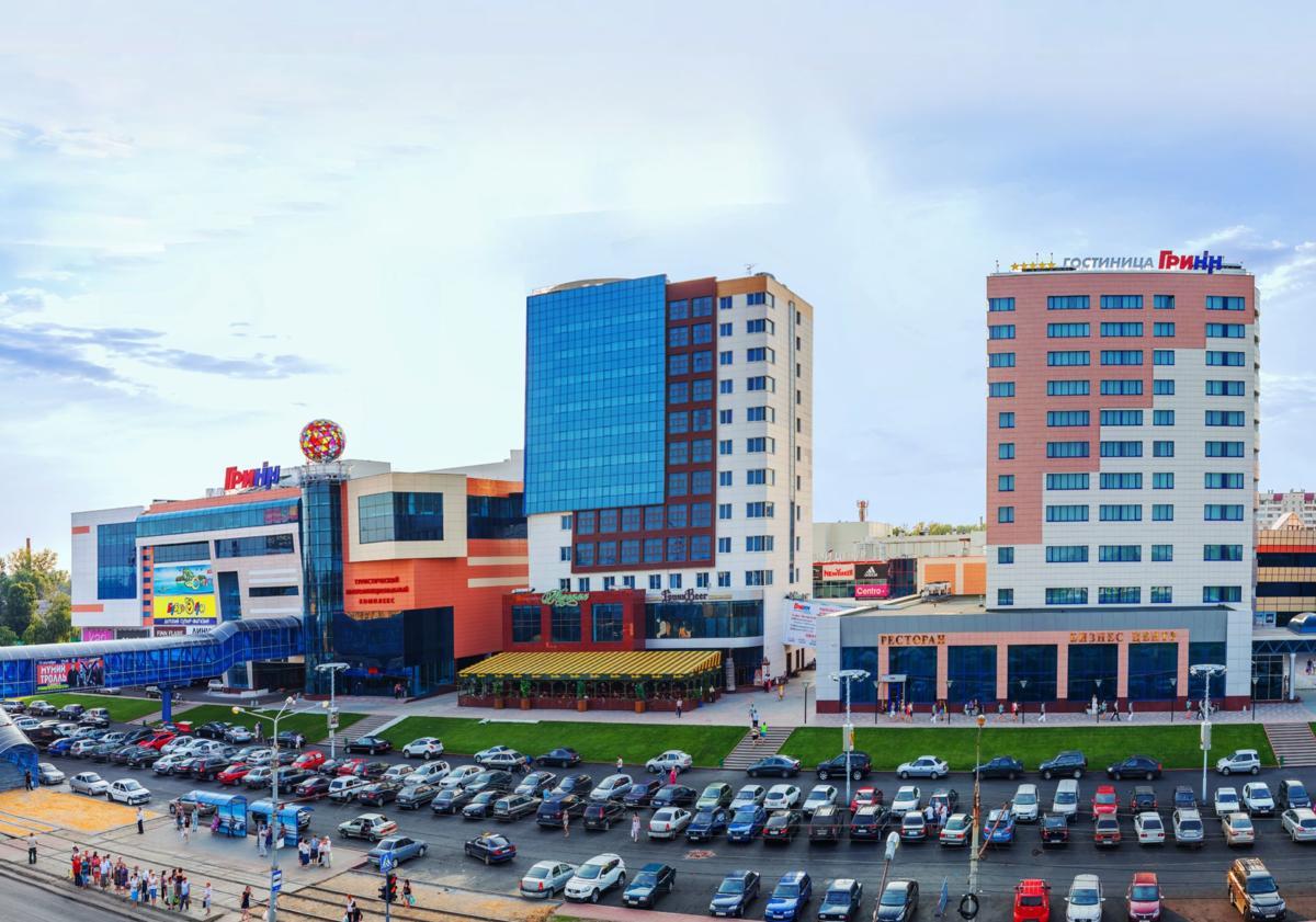 Караоке "GREEN STAR" - Кромское шоссе, 4 в Орел - фото, отзывы, цены 2025, адрес
