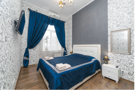 Сдам посуточно 1 комнатную квартиру в Симферополе в Симферополе