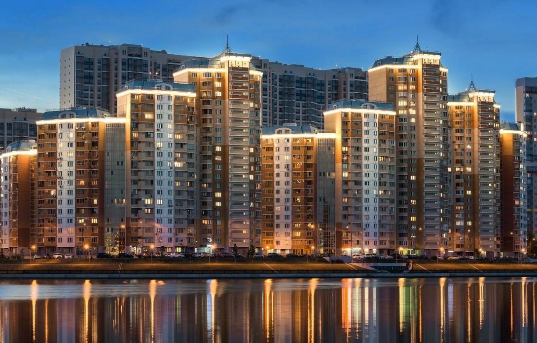 Красногорск красногорский район фото Красногорск красногорский район фото