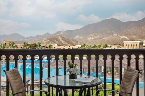 Отель Iberotel Miramar Al Aqah Beach Resort 5* ОАЭ, Фуджейра - 30 ответов форум