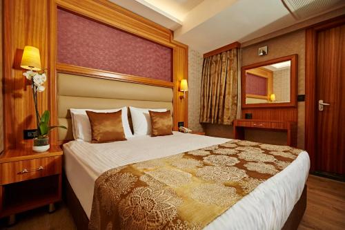 LIMAK ATLANTIS DE LUXE HOTEL & RESORT 5*, Турция - фото и отзывы об отеле