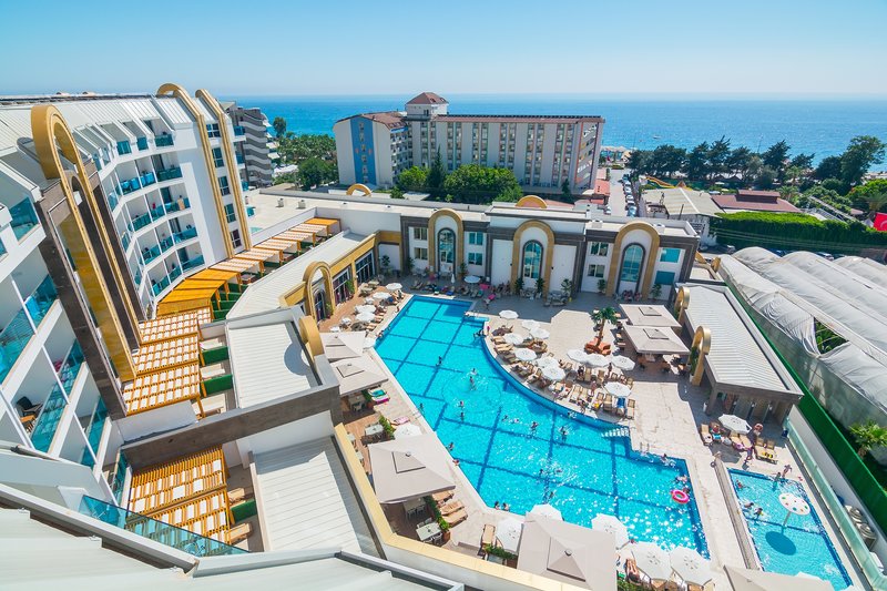 Отели турции отзывы фото цена Отели турции отзывы фото цена