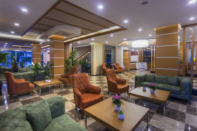 Популярный отель Lonicera World Resort & SPA 5*. Плюсы и минусы. DeMaTravel Дзен