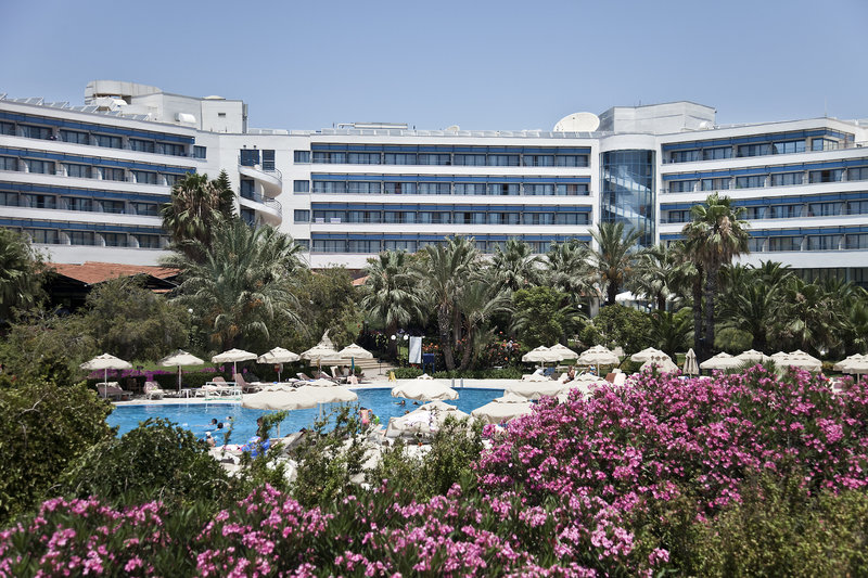 Туры в отель Sunrise Resort Hotel из Самары на travel63.ru