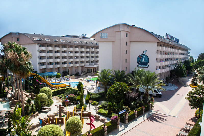 Отели алании турция отзывы. Отель Турция Lonicera World Hotel. Лонисера ворлд 4 Турция. Алания отель Lonicera. Lonicera World, Турция, Аланья