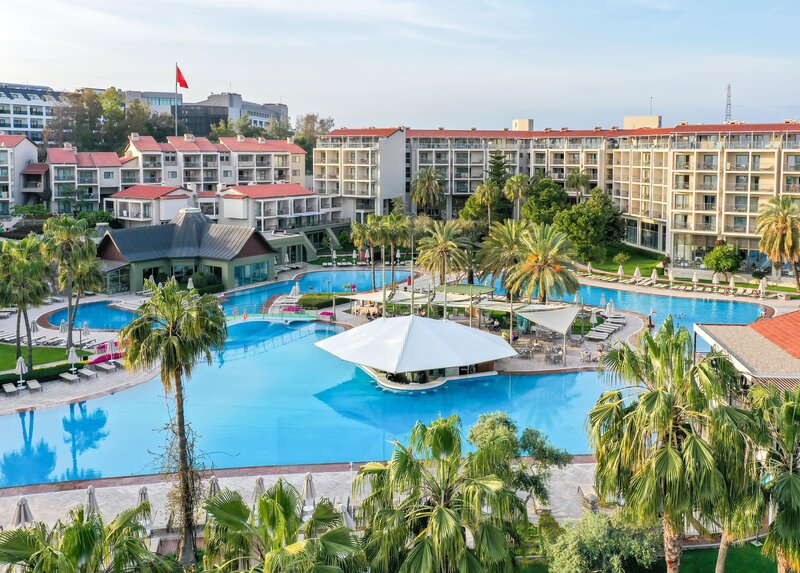 Hotel BARUT ARUM - Tez-tour.ro