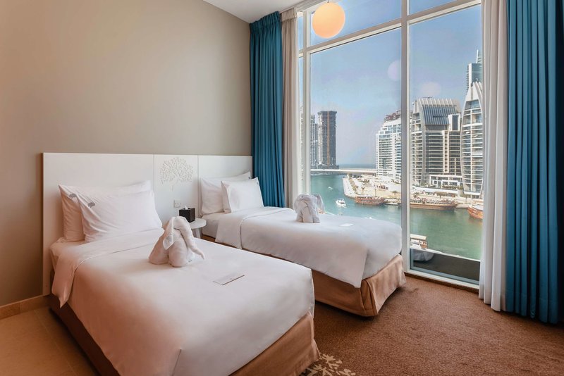 Туры в отель Royal Regency Suites Dubai Marina 4*, ОАЭ, Дубай - цены и отзывы 20