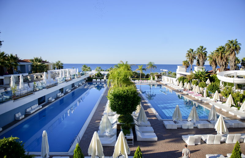 Премиум турция фото