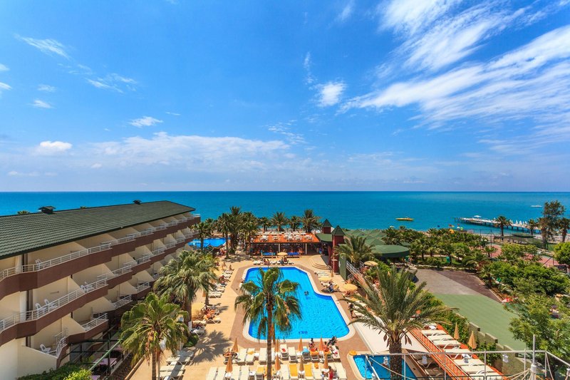 Горящие туры турция 5 звезд. Отель Galeri Resort Hotel 5 Турция. Галери Резорт Турция Аланья 5. Galeri Resort 5* Окурджалар, Алания. Gallery Resort Hotel 5 Турция Аланья
