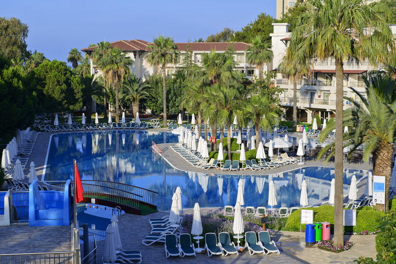 Diamant Otel Сиде, - бронирование онлайн, отзывы, фото, адрес