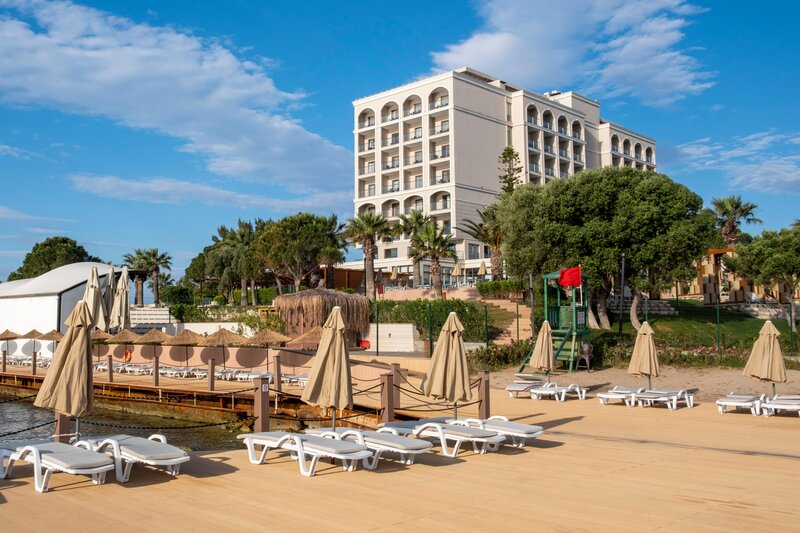 ASTERIA ZEUS DIDIM, Дидим, Турция - фотография 1