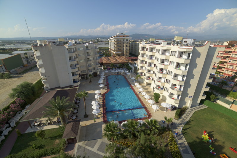 CLUB SUN HEAVEN (Payallar) - отзывы, фото и  - Tripadvisor