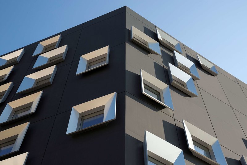 INNSIDE PARIS CHARLES DE GAULLE, РуассианФранс — цены, отзывы