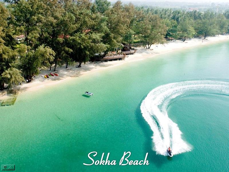 Камбоджа фото пляжей Камбоджа фото пляжей