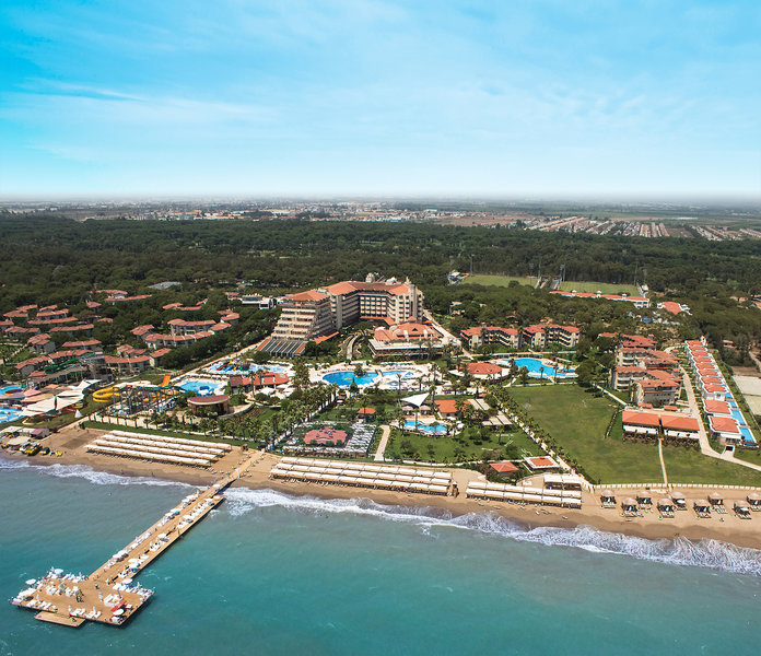 Hotel Maxx Royal Belek Golf Amp Spa, Antalya AAB