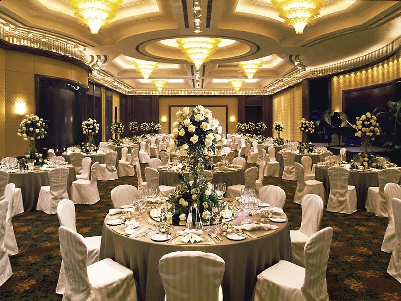 Jw marriott shanghai. Jw marriott shanghai