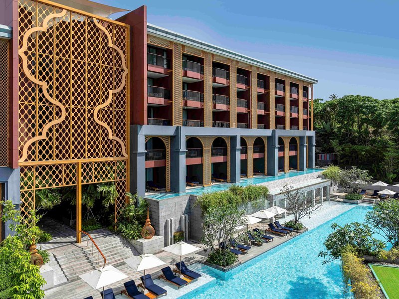 Avista grande karon mgallery 5 karon. Avista grand phuket karon mgallery 5. Avista grande karon отель. Avista grande phuket karon m gallery by sofitel 4*. Avista grande phuket karon 5*.