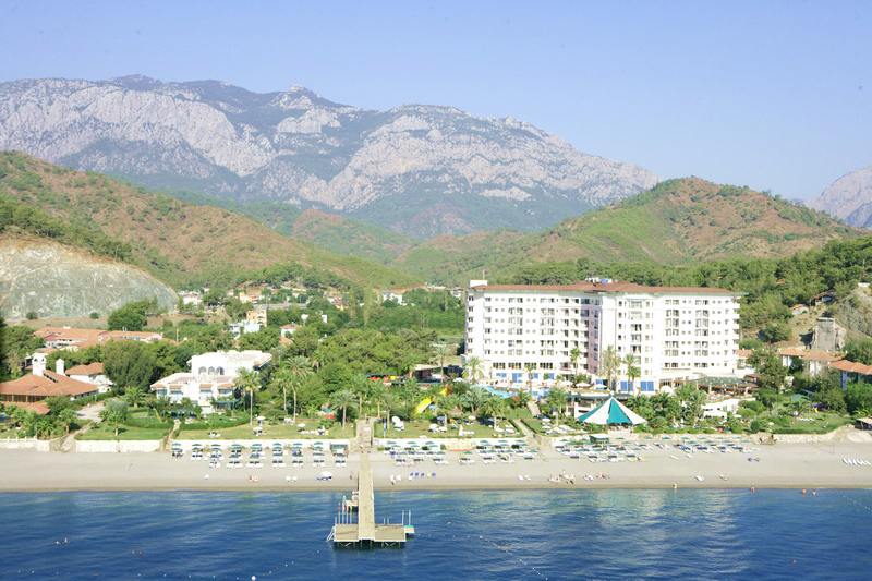 Отели турции чамьюва фото Отели турции чамьюва фото