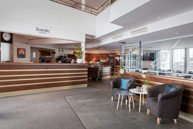 Scandic Ozon