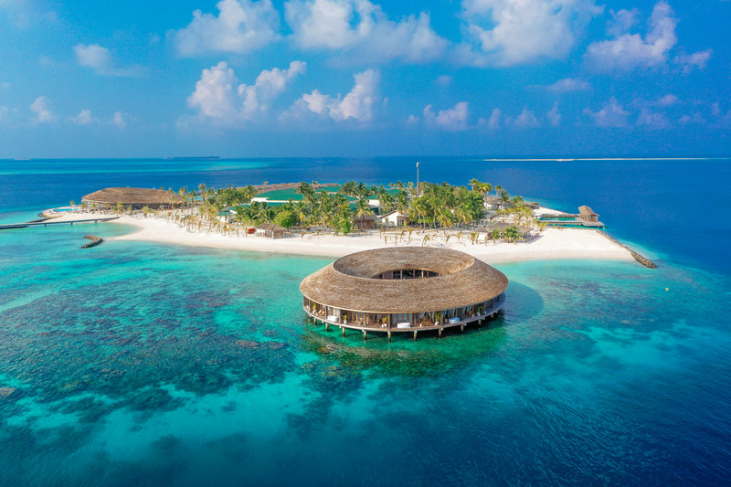 Туры в отель JOALI Maldives, Raa Atoll 5* из Москвы - цены в 2023 году от туропе