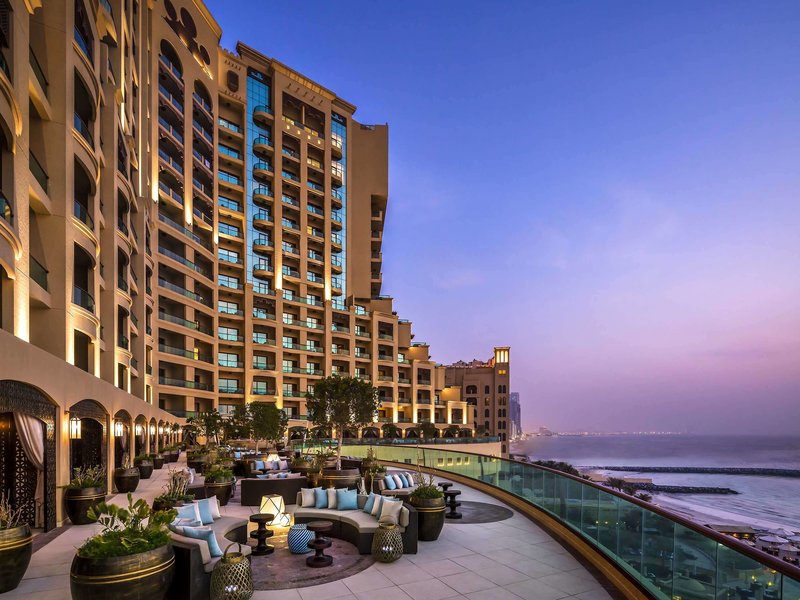 Fairmont Ajman - ALL