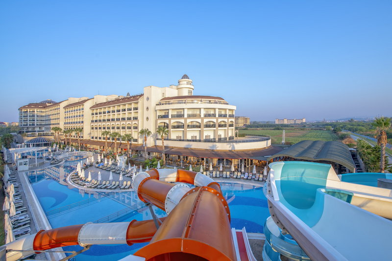 Hera Beach Hotel 3