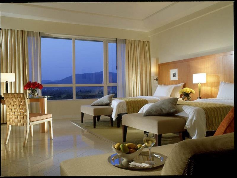 Sheraton sanya resort 5 yalong bay