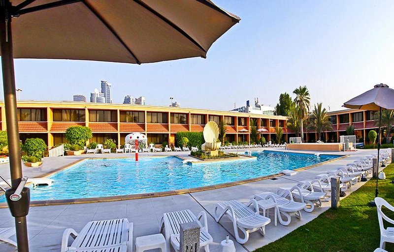 Lou Lou A Beach Resort 3* (ОАЭ, Шарджа) - описание, фото, отзывы, туры из Минска