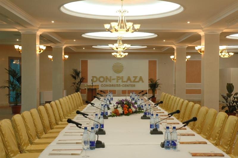 Дон плаза фото Дон плаза фото