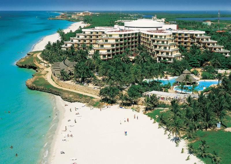 MELIA VARADERO Варадеро, - бронирование онлайн, отзывы, фото, адрес