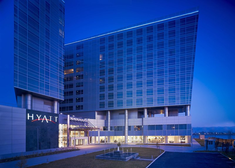 Hyatt Place Bloomington, гостиница, Индиана, Монро-Каунти - Яндекс Карты